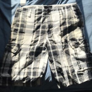 Hurley shorts